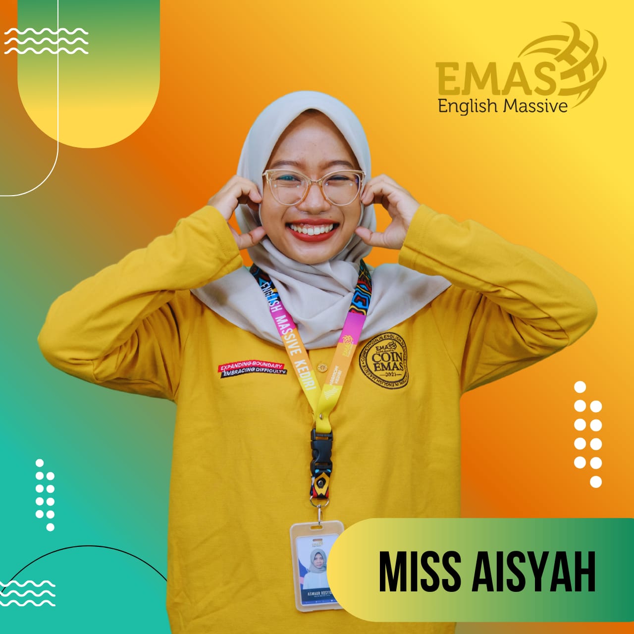 Tutor Emas