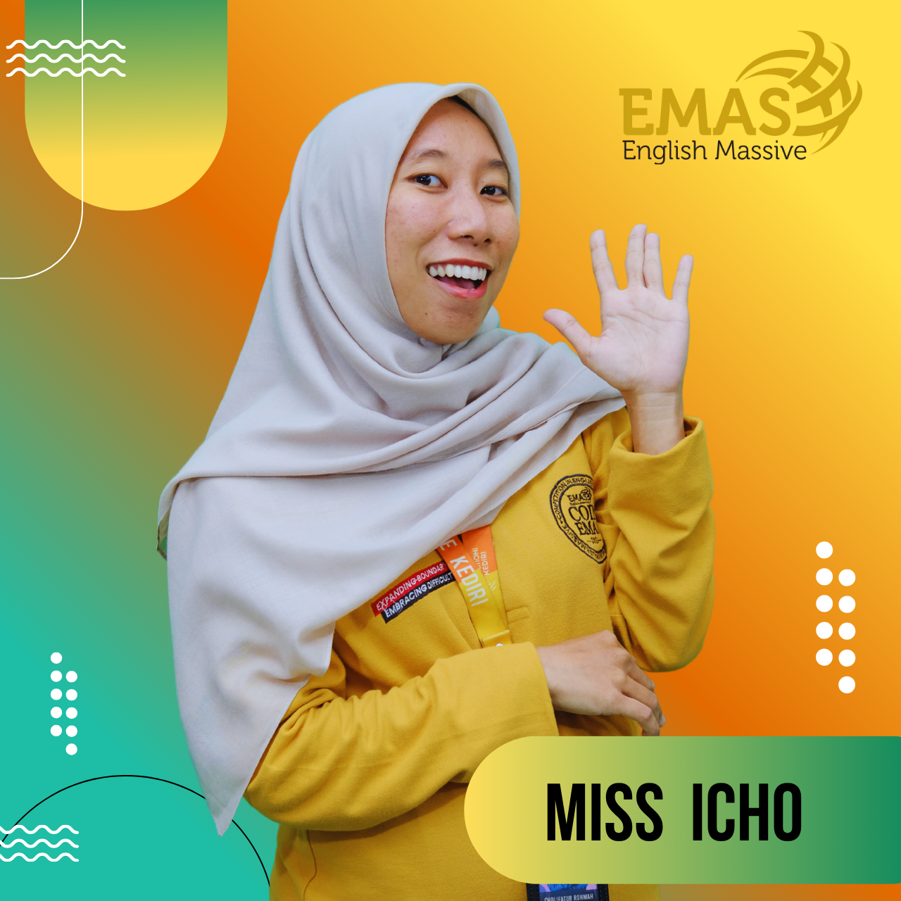 Tutor Emas