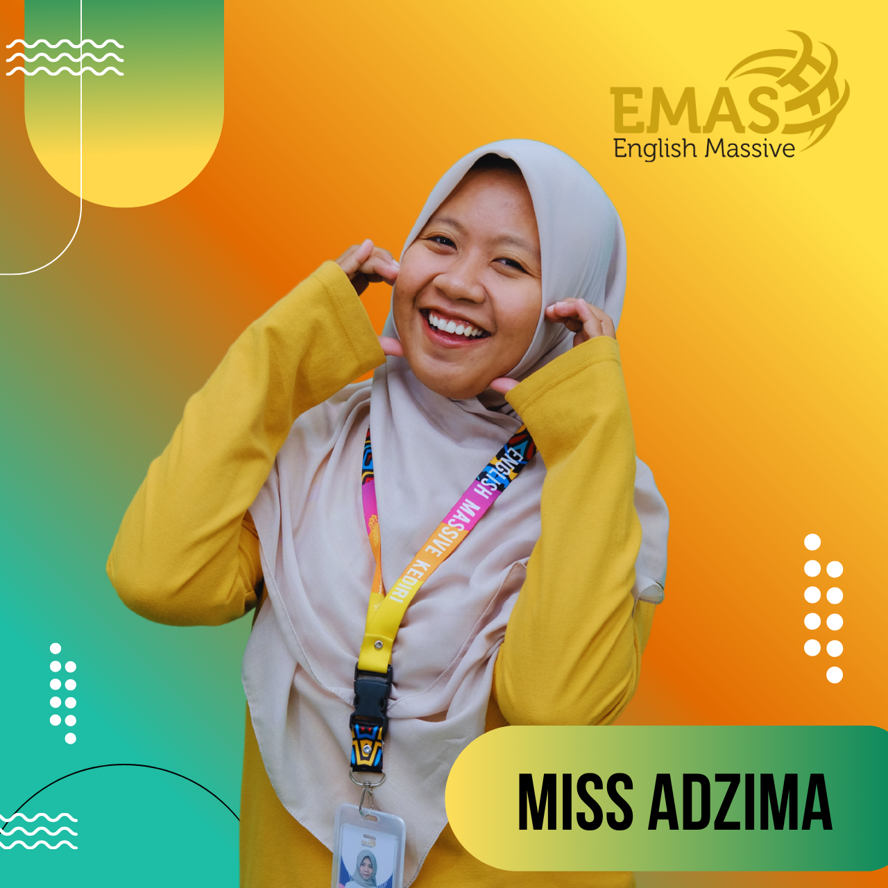 Tutor Emas