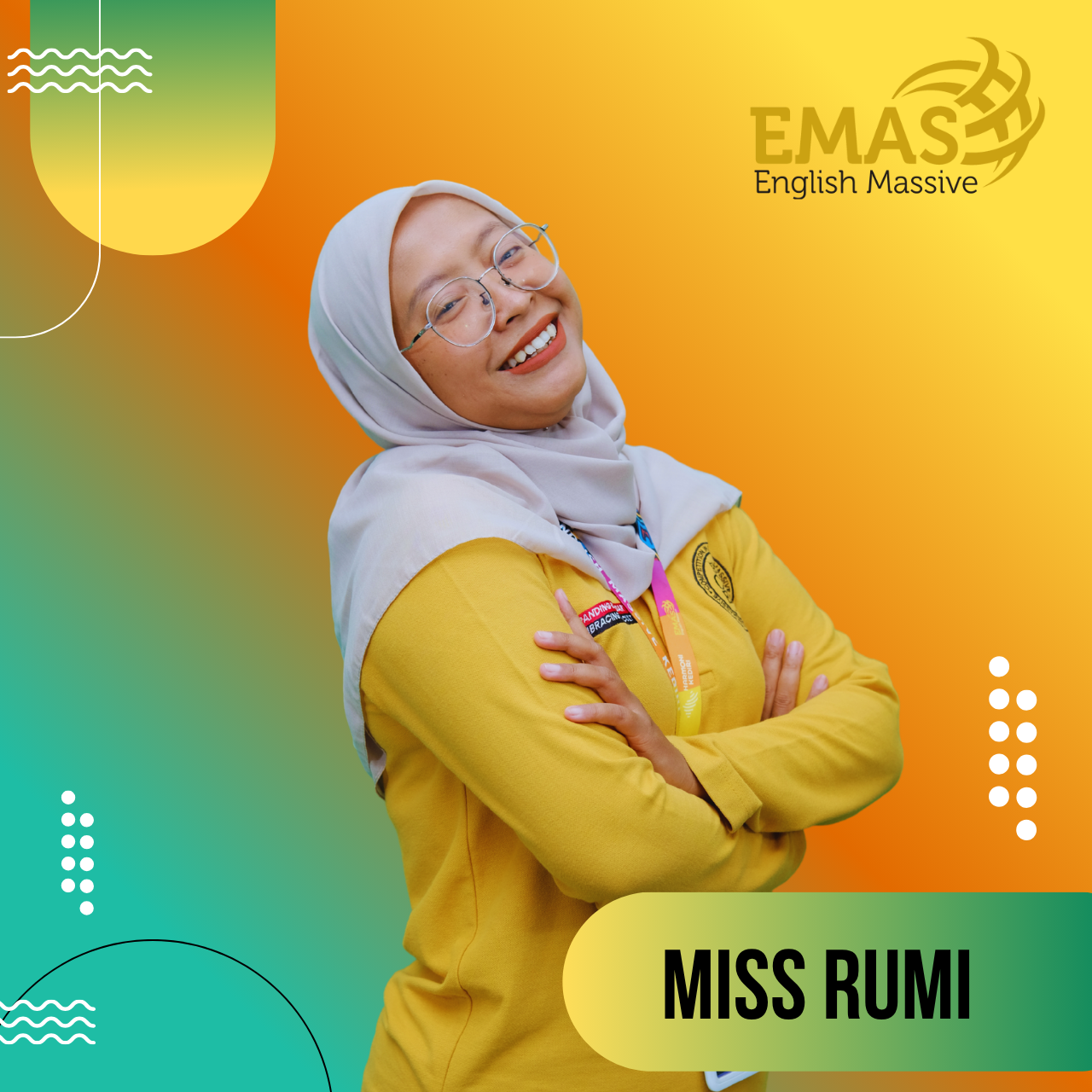Tutor Emas