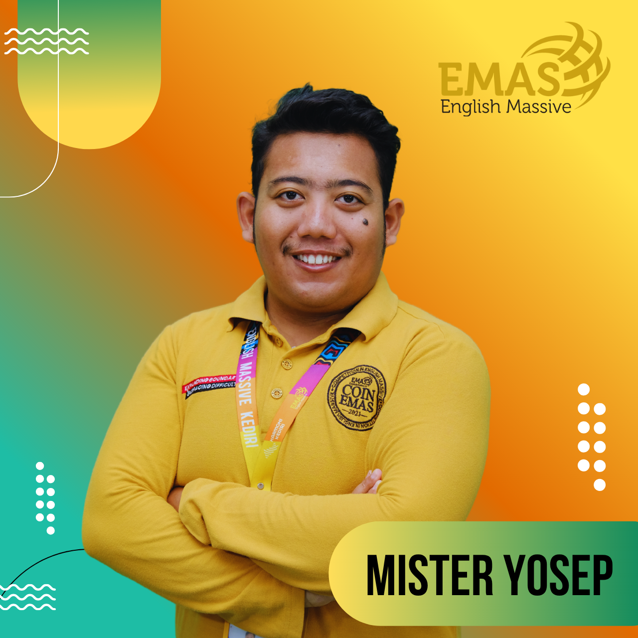 Tutor Emas