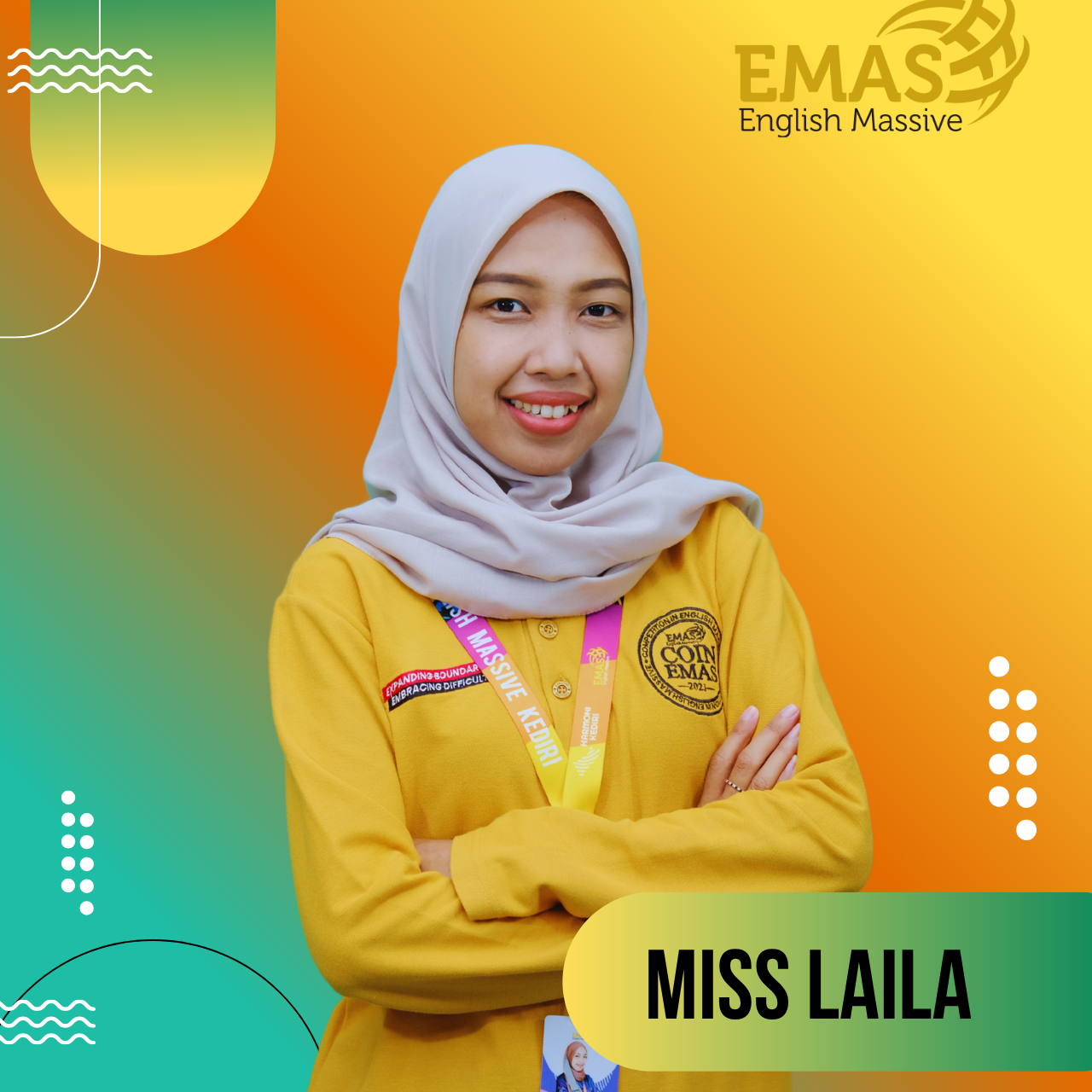 Tutor Emas