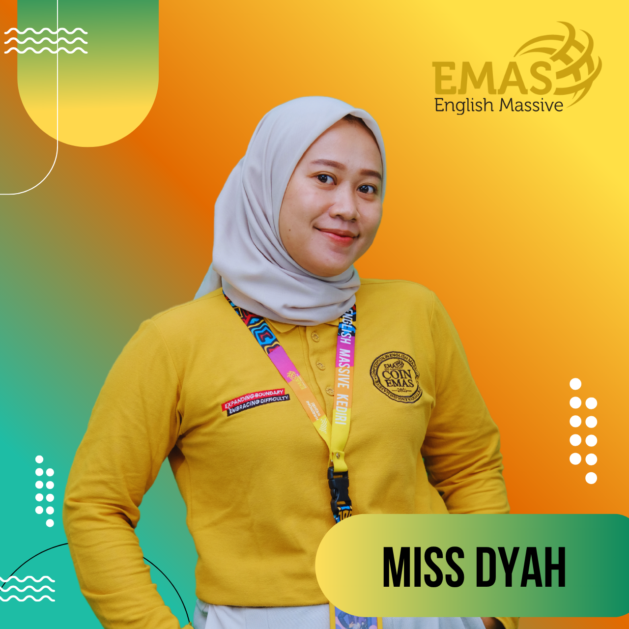 Tutor Emas
