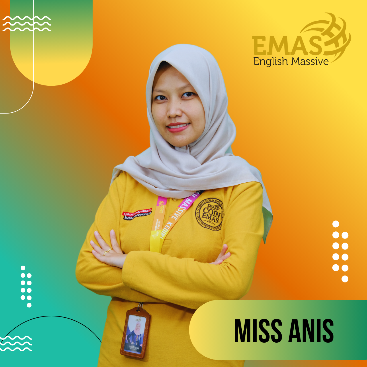 Tutor Emas