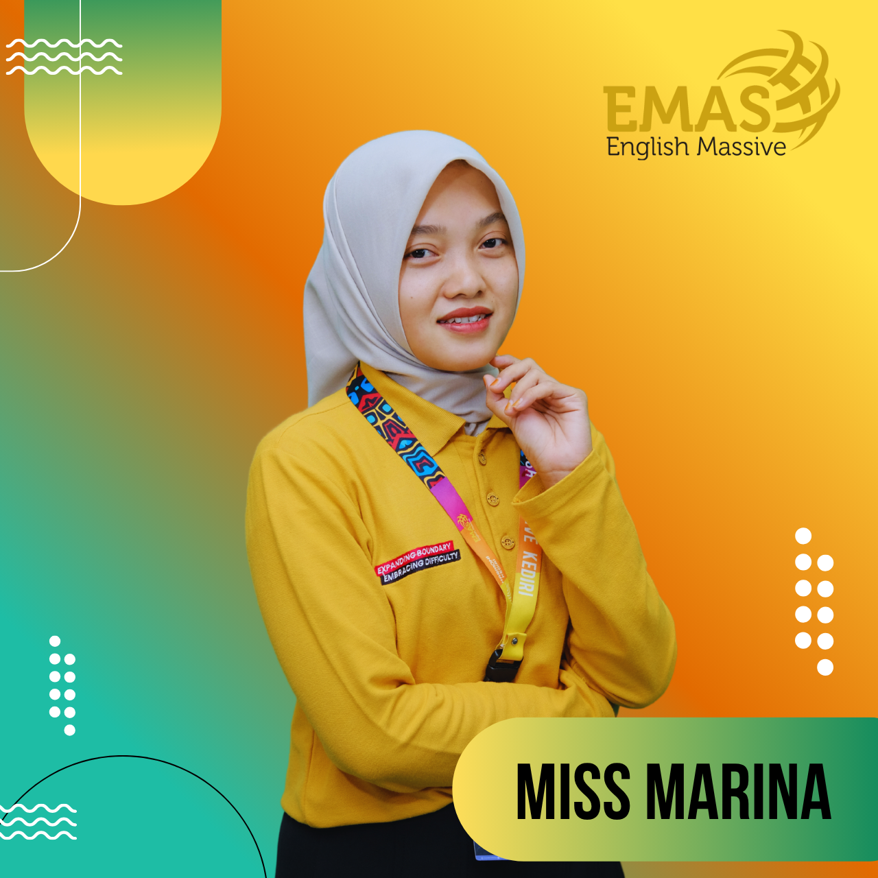 Tutor Emas