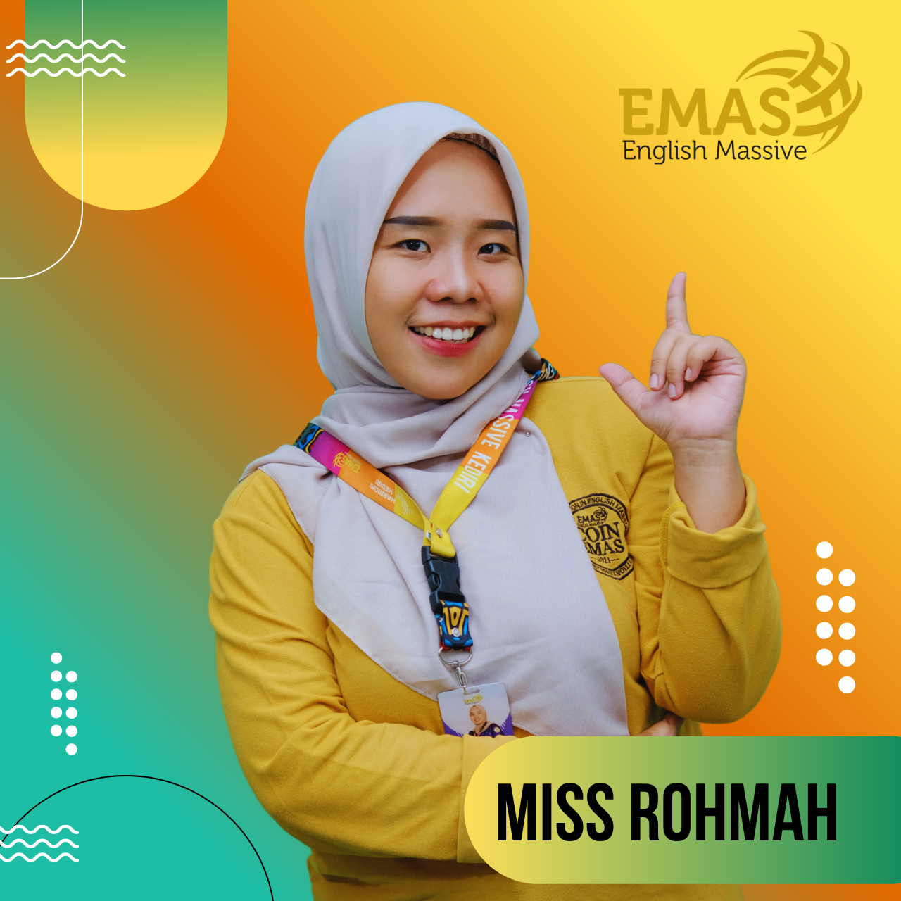 Tutor Emas
