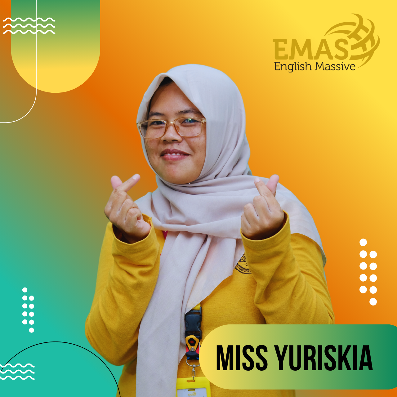 Tutor Emas