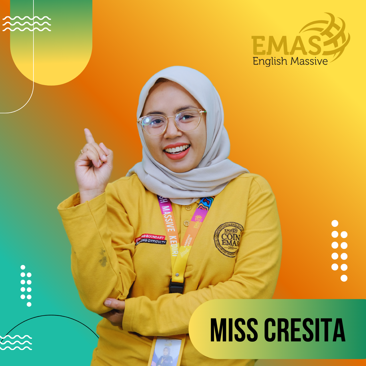 Tutor Emas