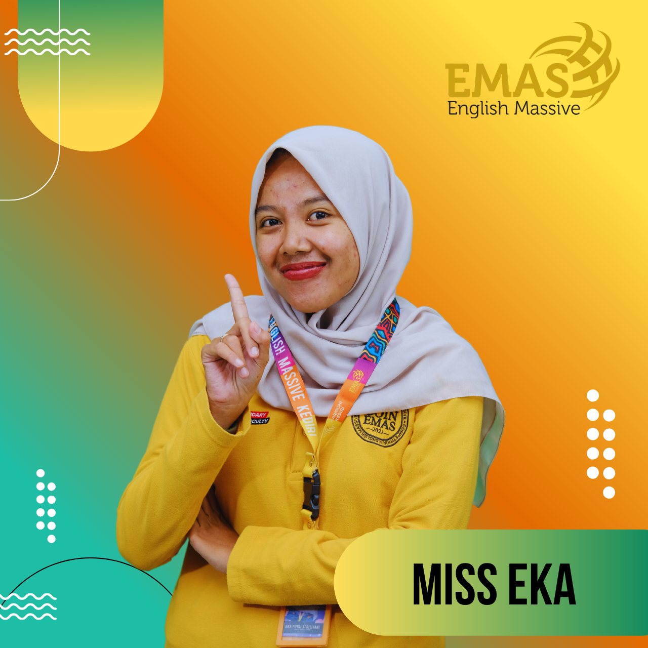 Tutor Emas