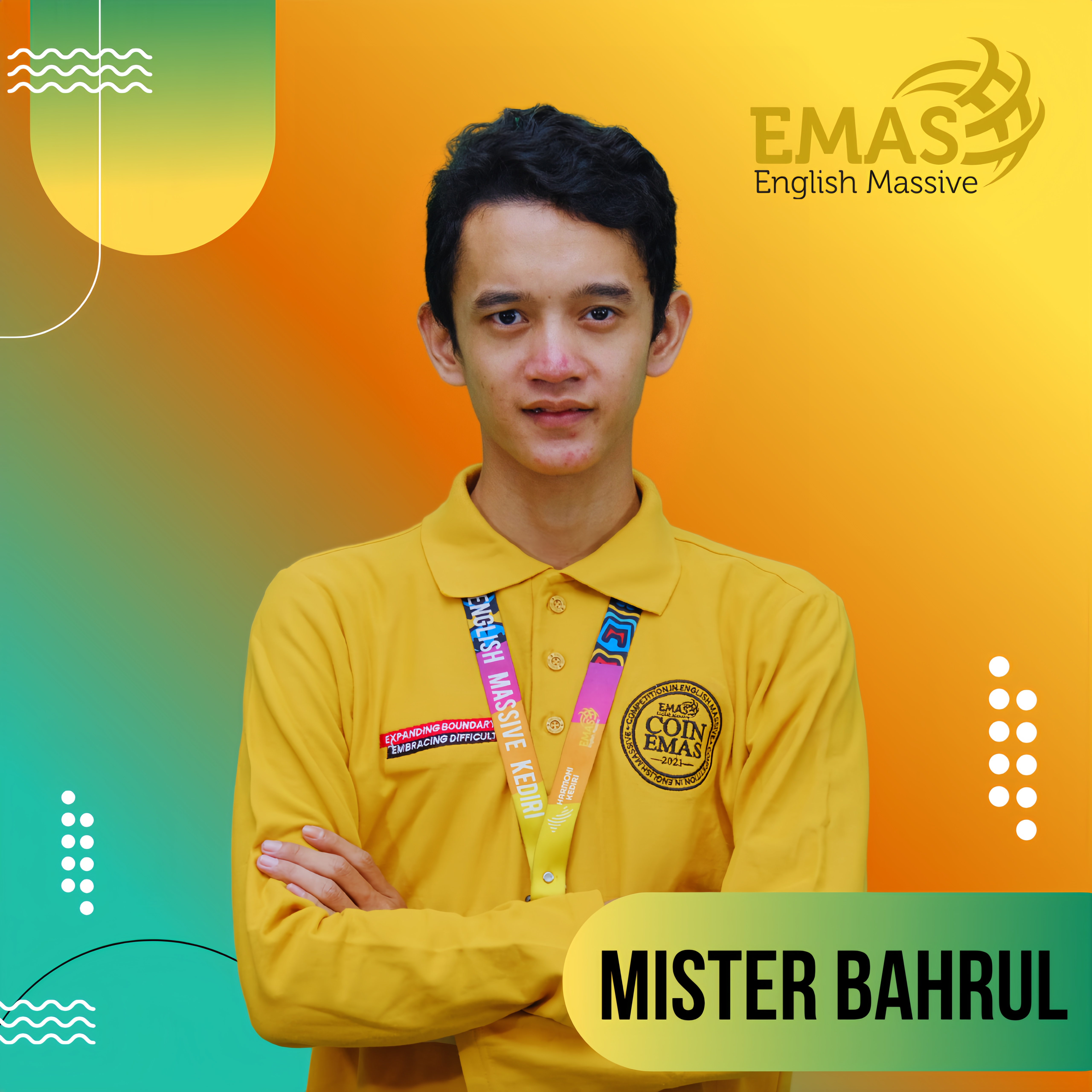 Tutor Emas