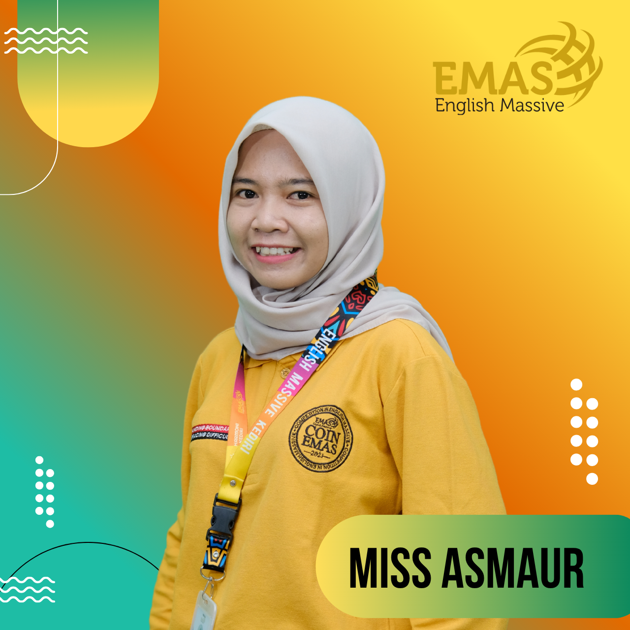 Tutor Emas