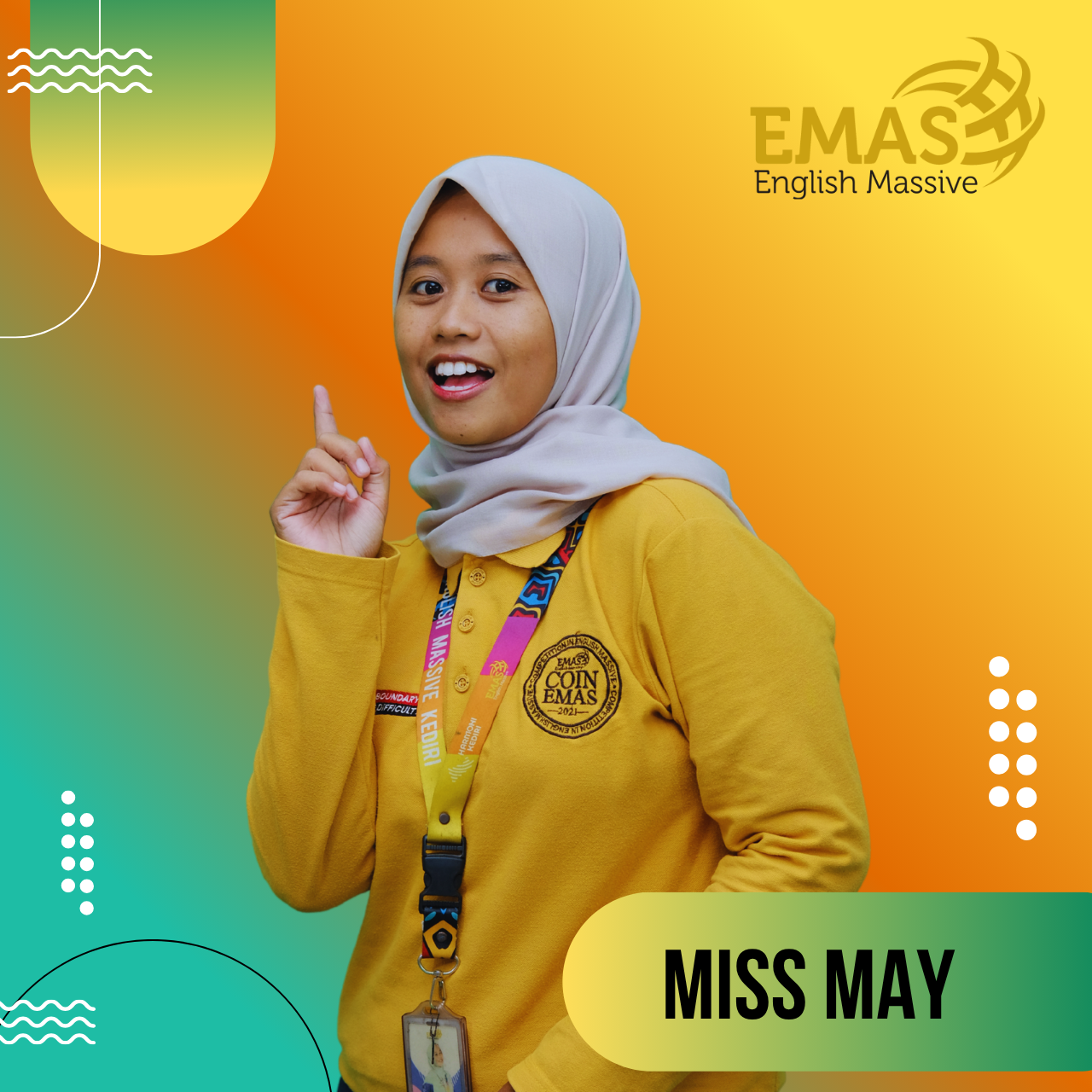 Tutor Emas