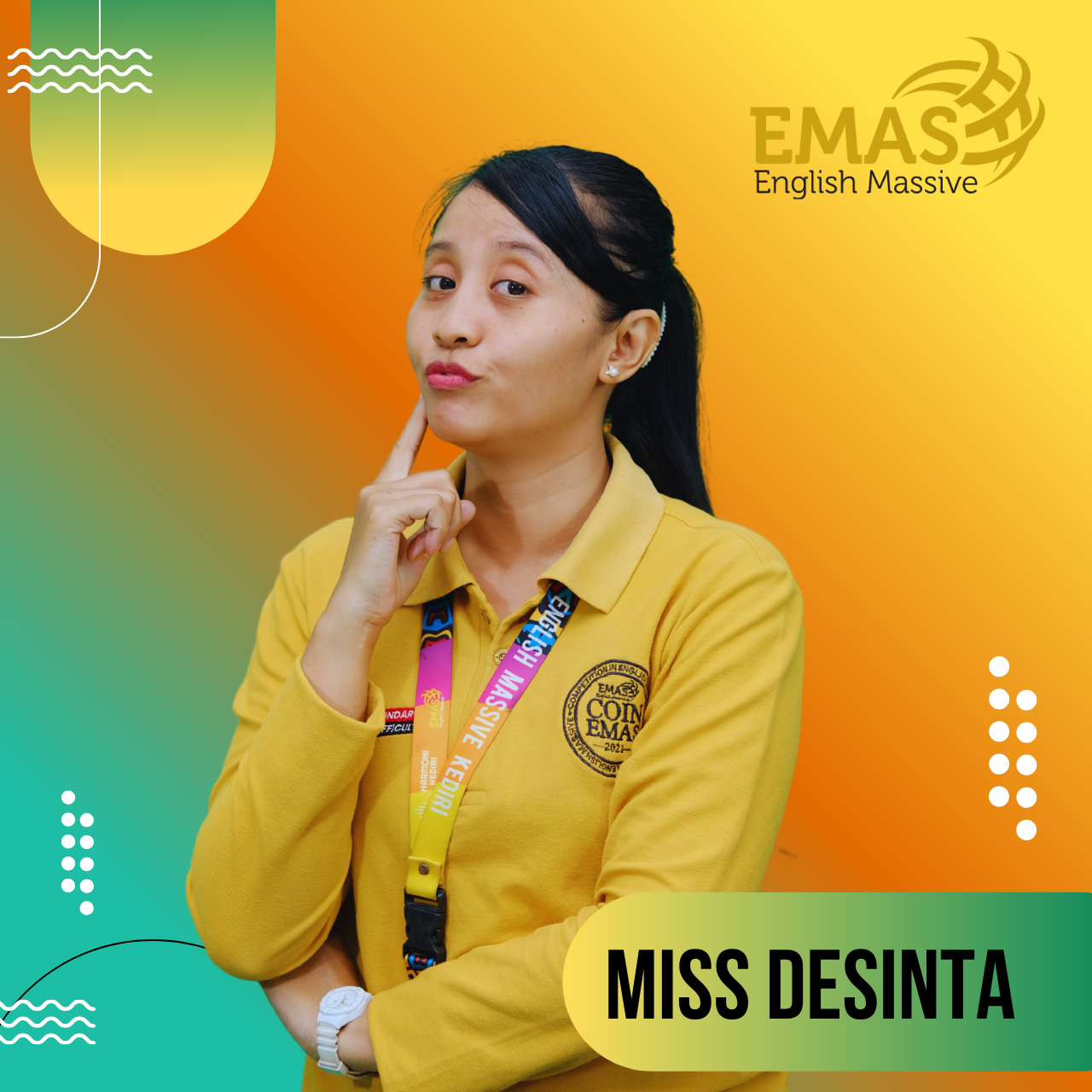 Tutor Emas