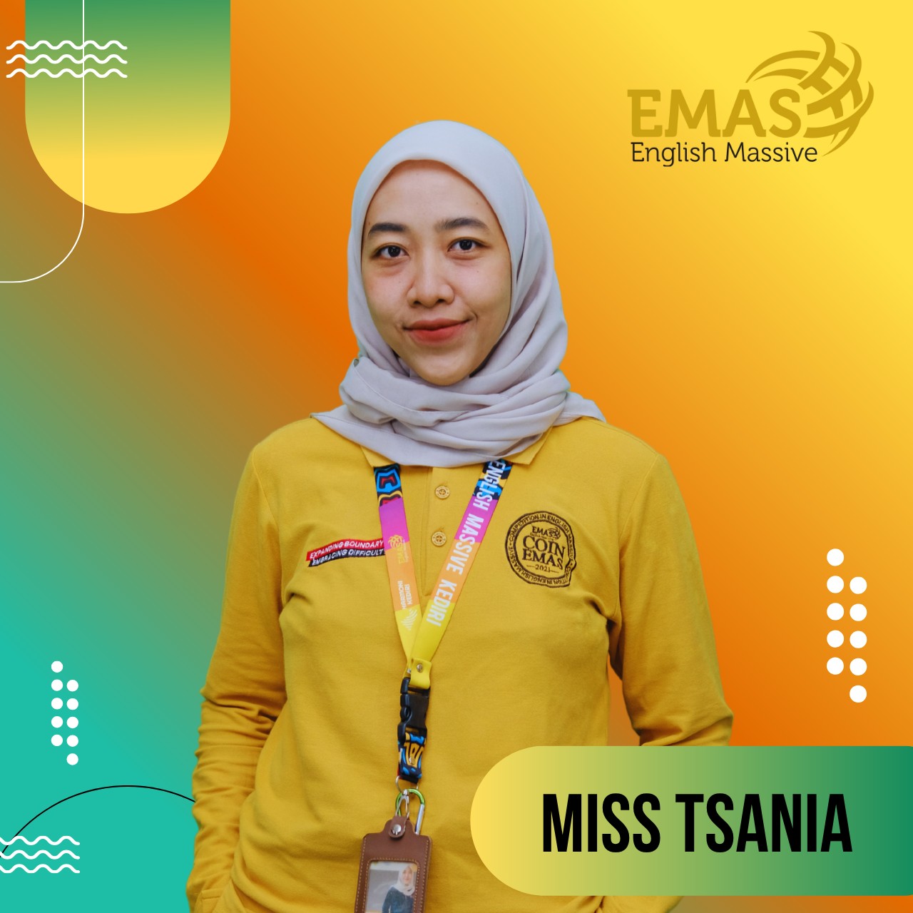 Tutor Emas
