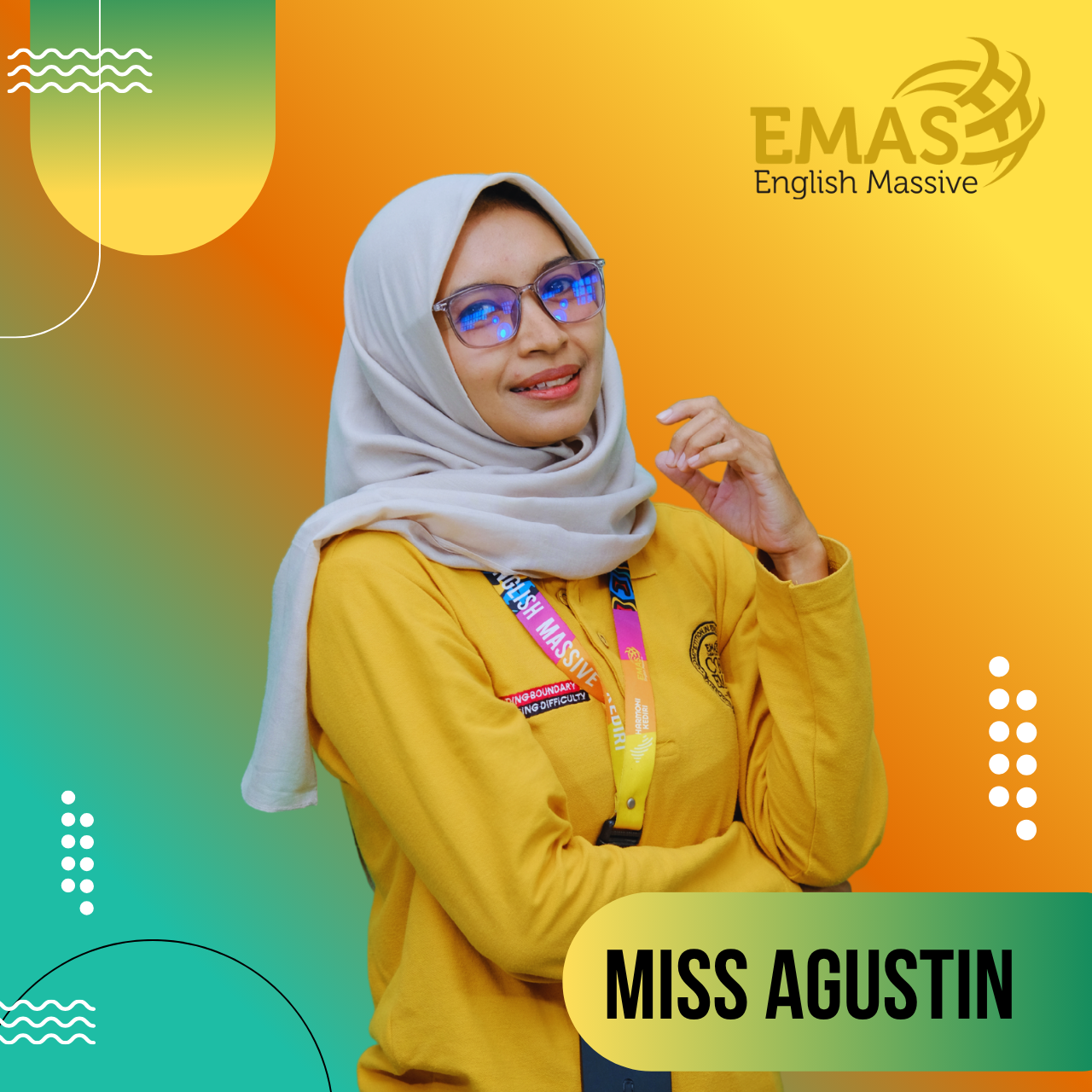 Tutor Emas