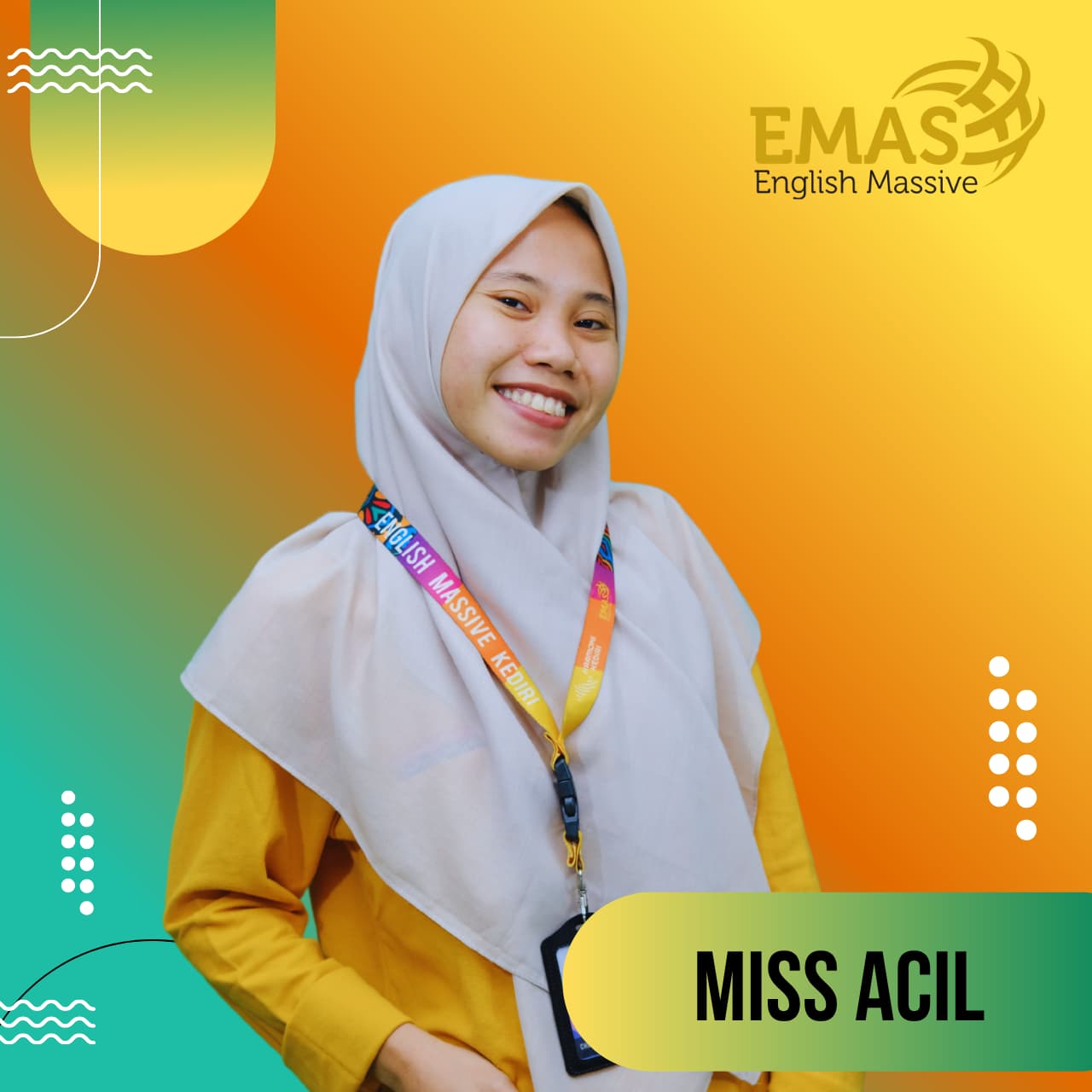 Tutor Emas