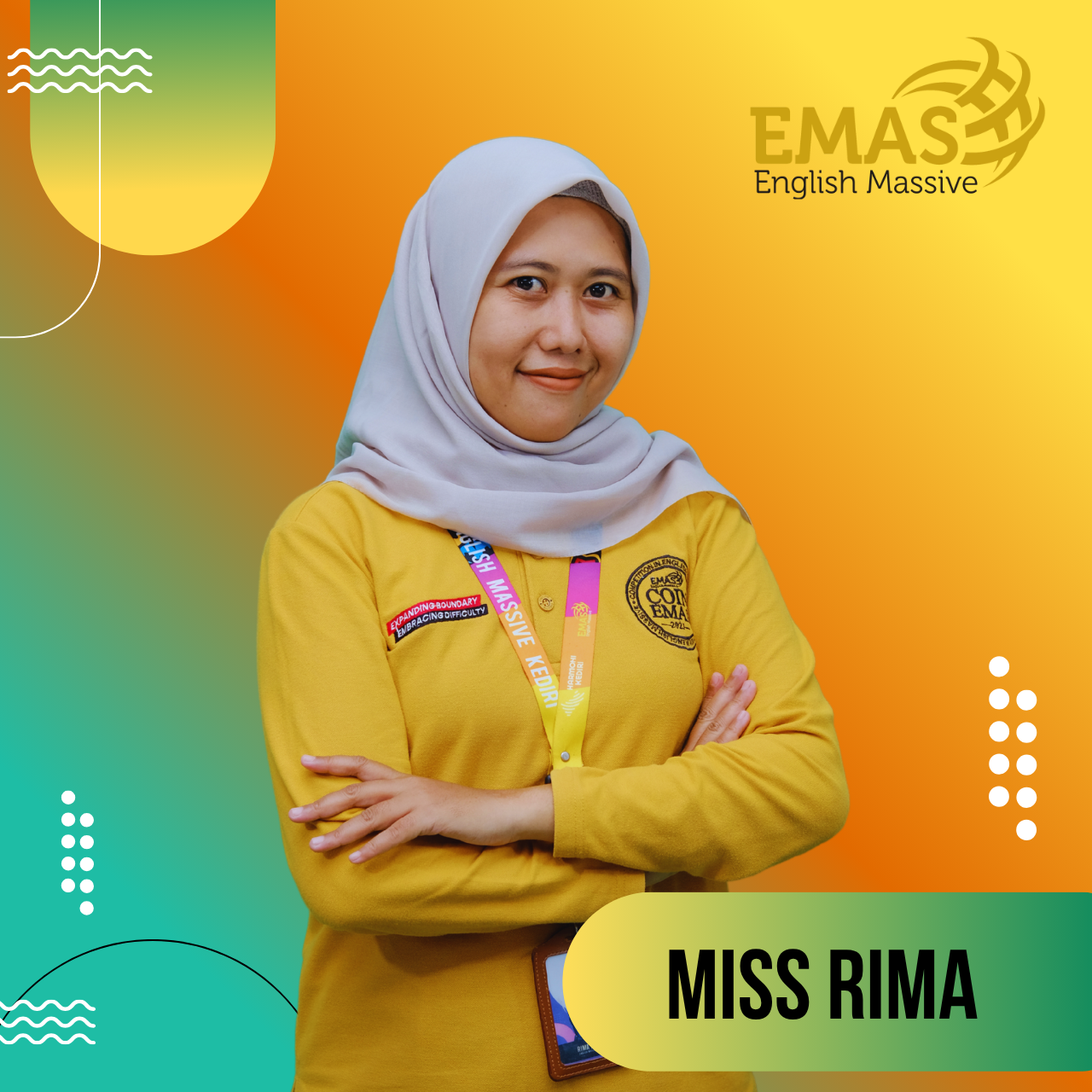 Tutor Emas