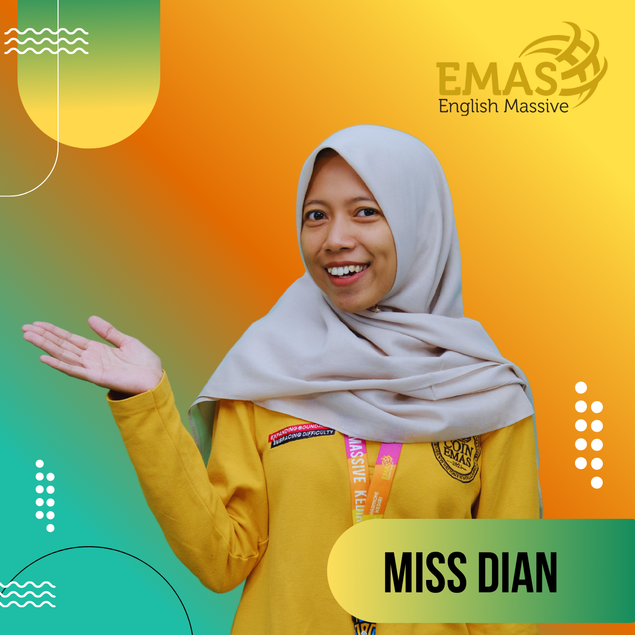 Tutor Emas