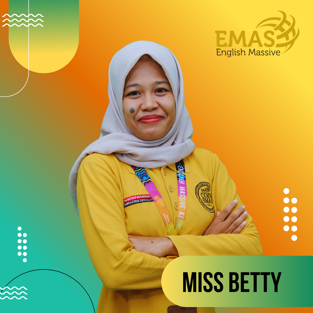 Tutor Emas