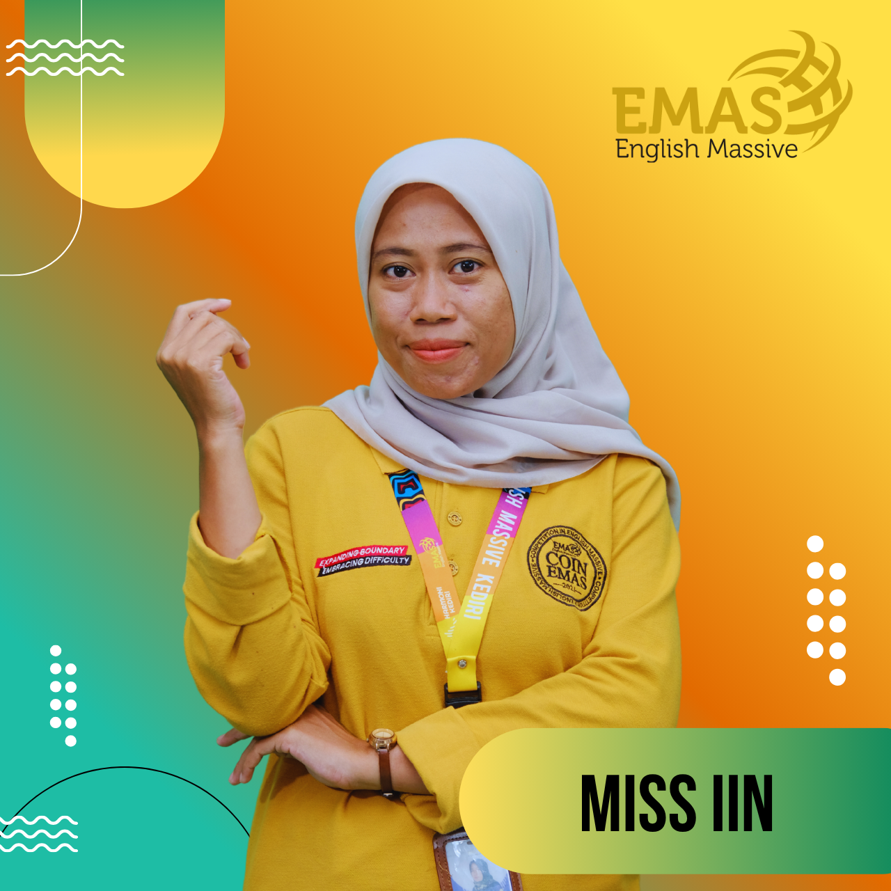 Tutor Emas