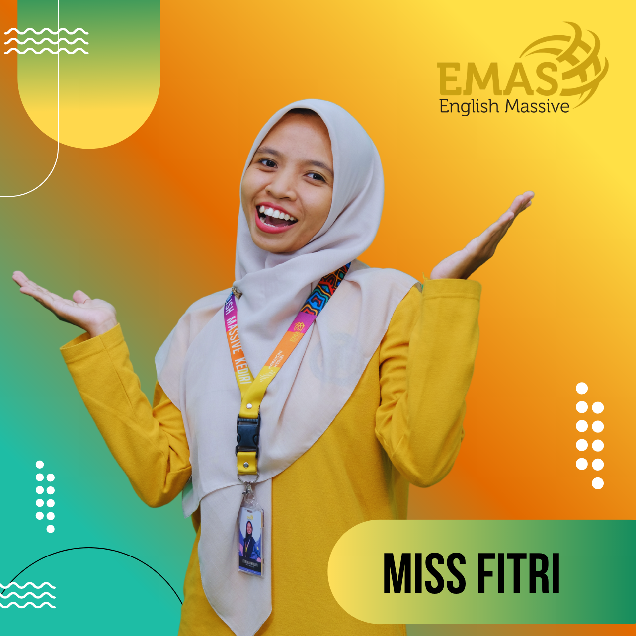Tutor Emas