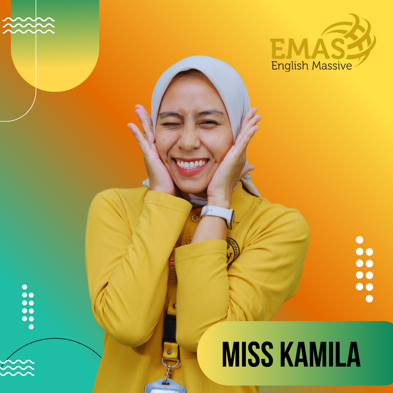 Tutor Emas
