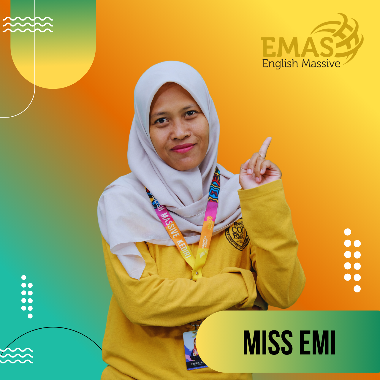 Tutor Emas