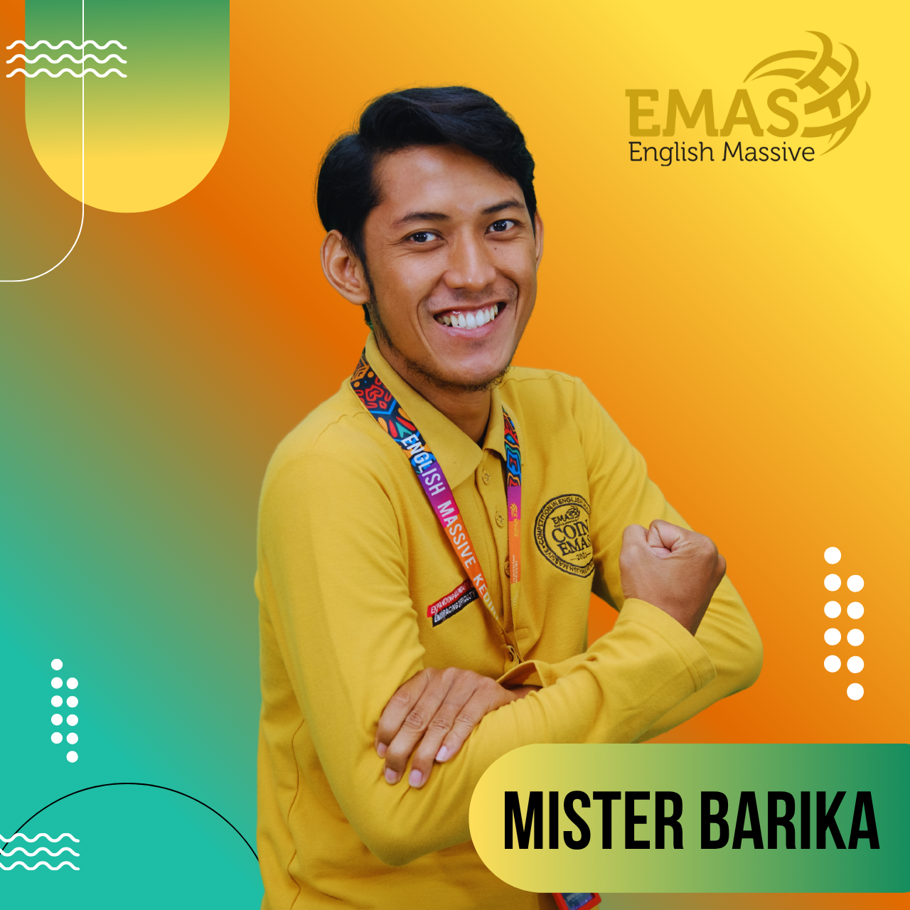 Tutor Emas