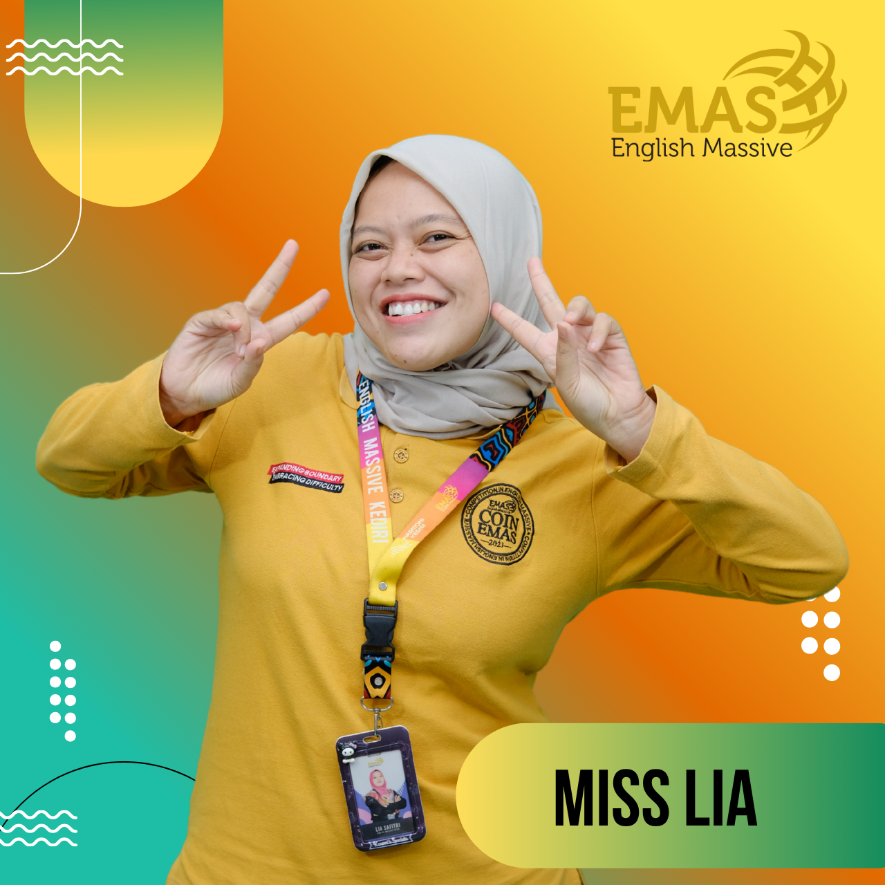 Tutor Emas
