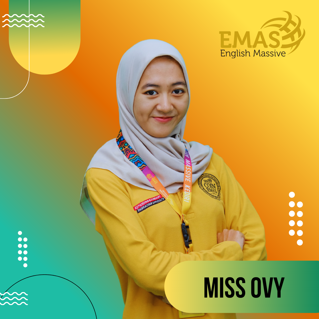 Tutor Emas