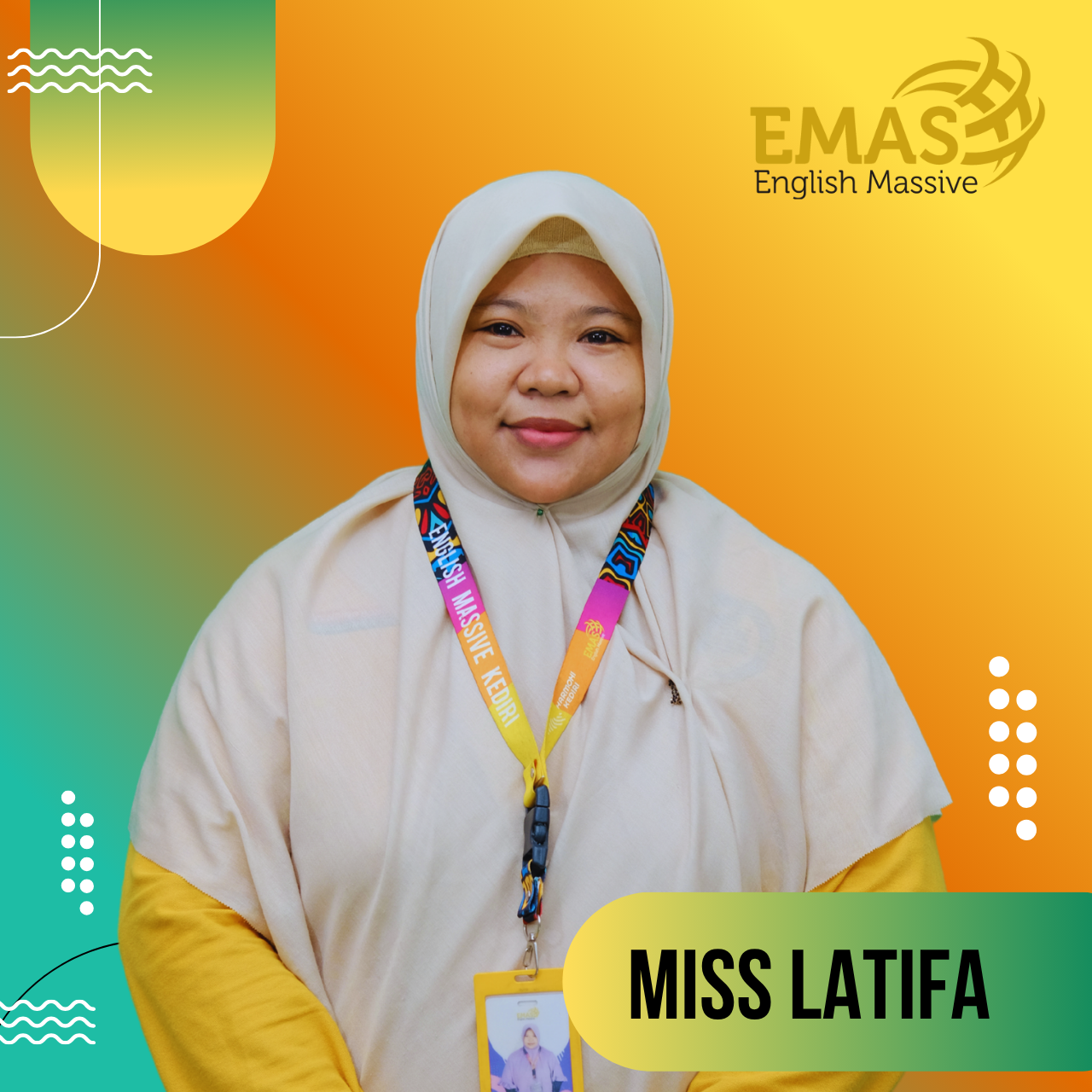 Tutor Emas
