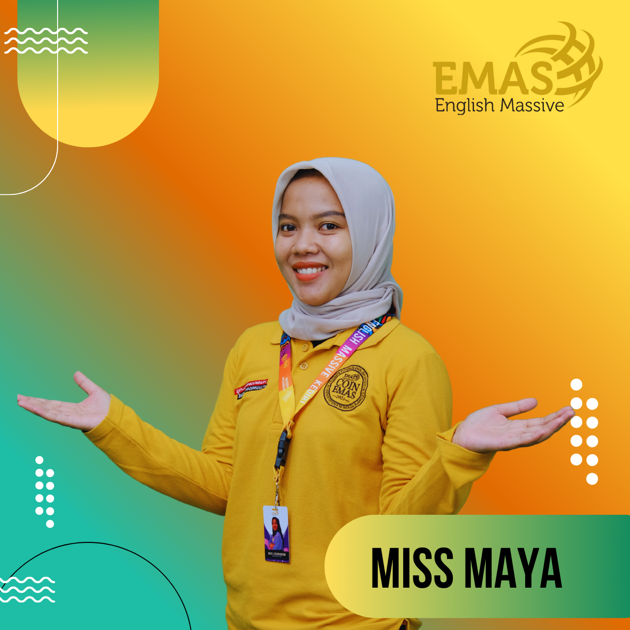 Tutor Emas