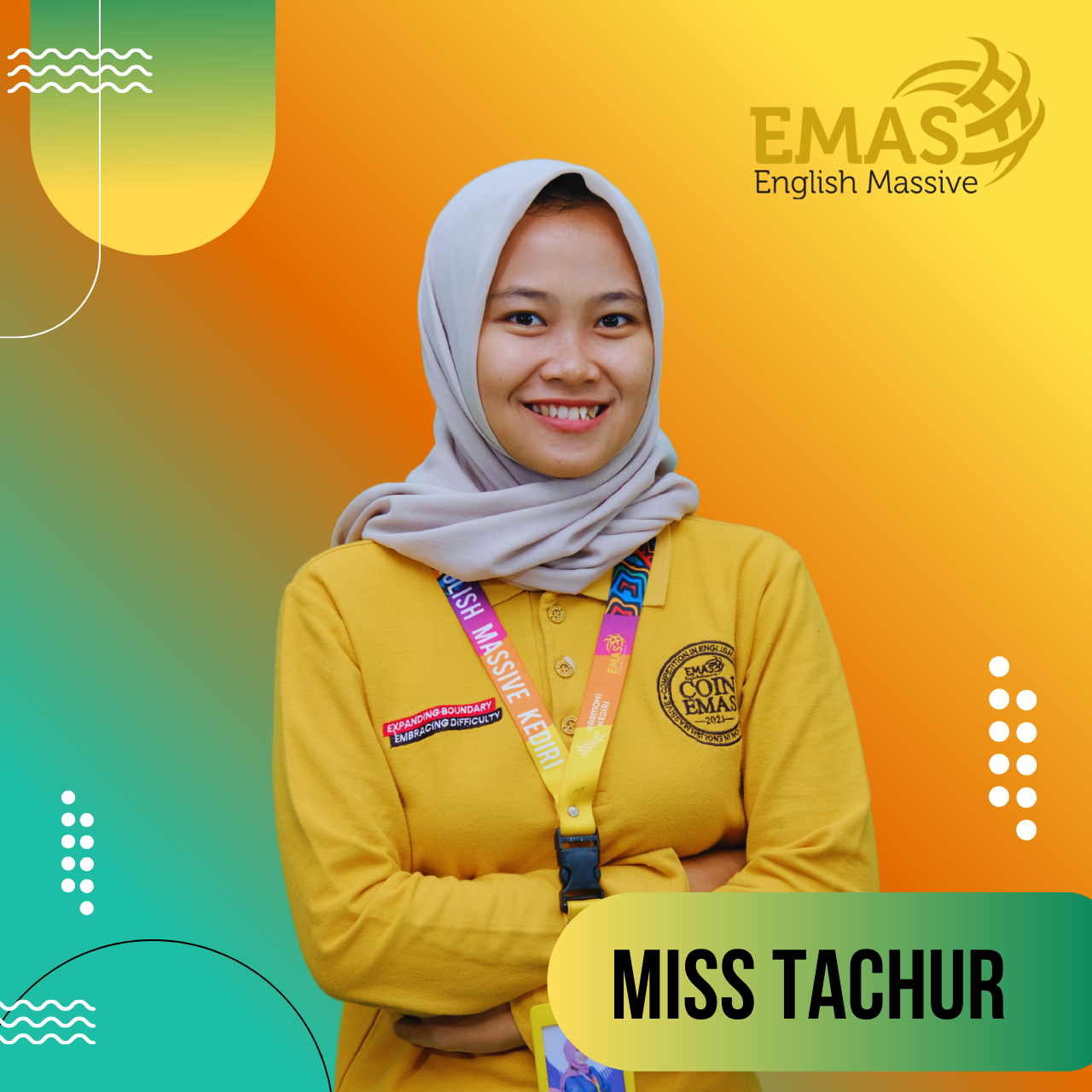 Tutor Emas