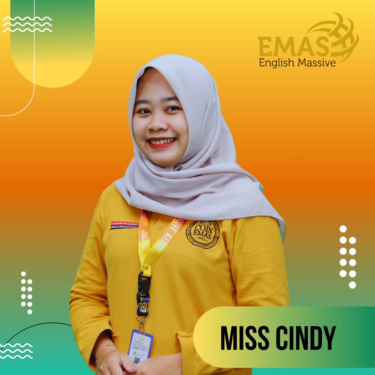 Tutor Emas