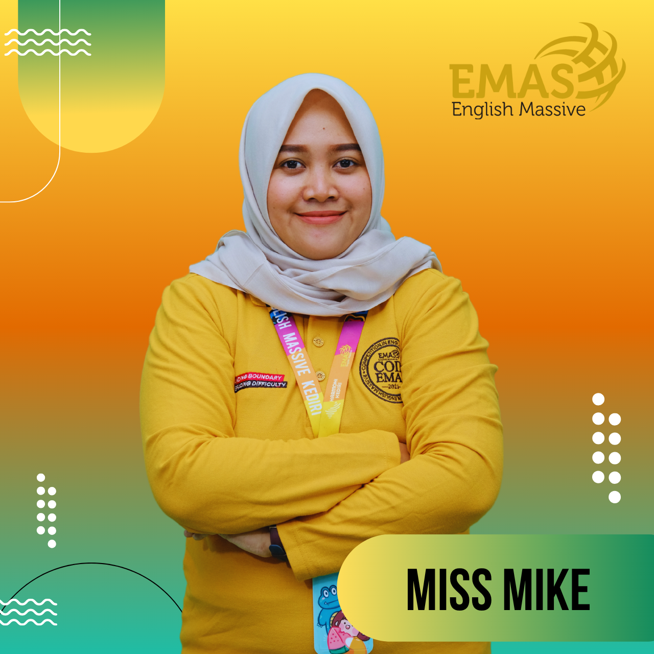 Tutor Emas