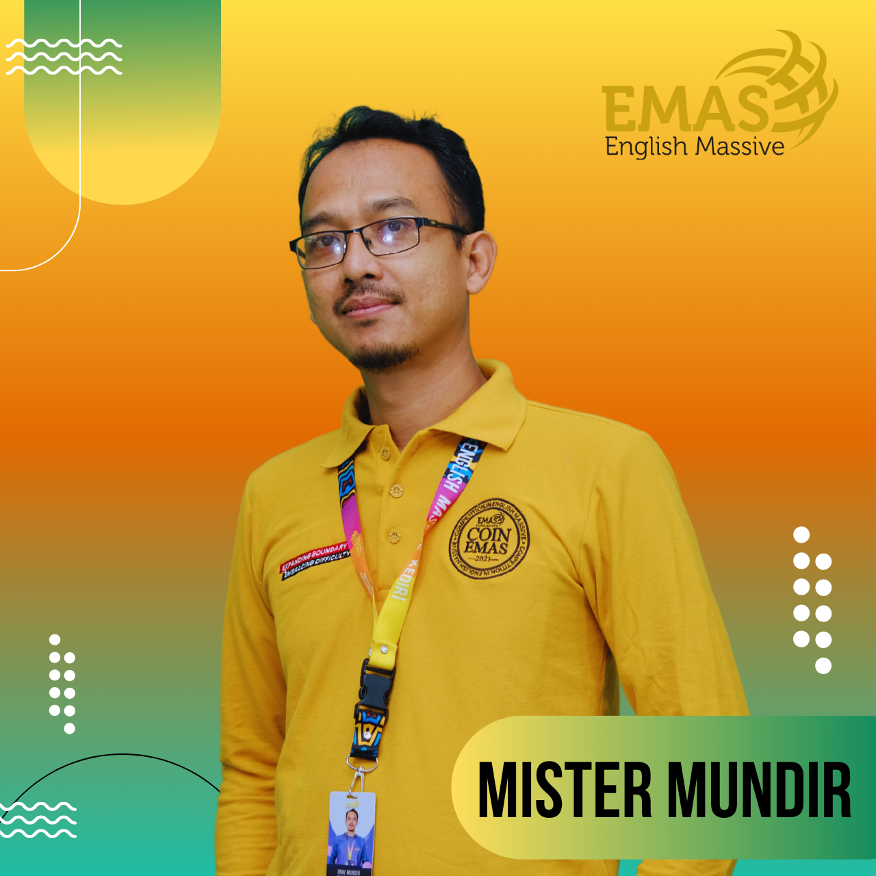 Tutor Emas