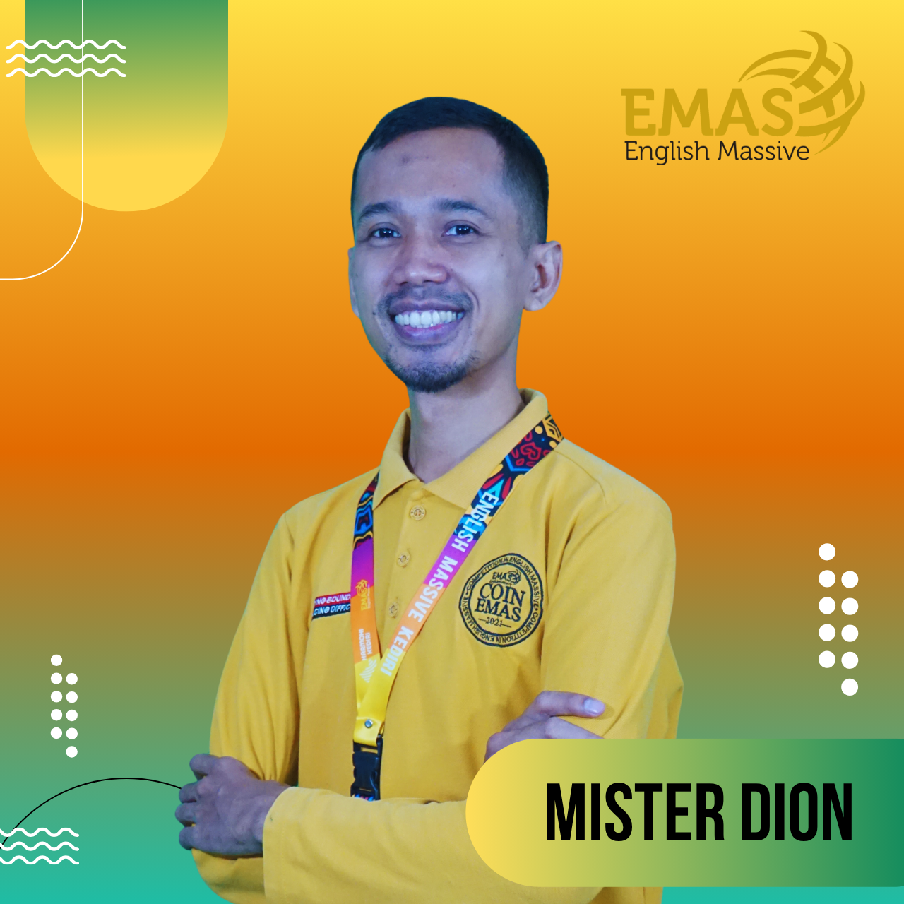 Tutor Emas