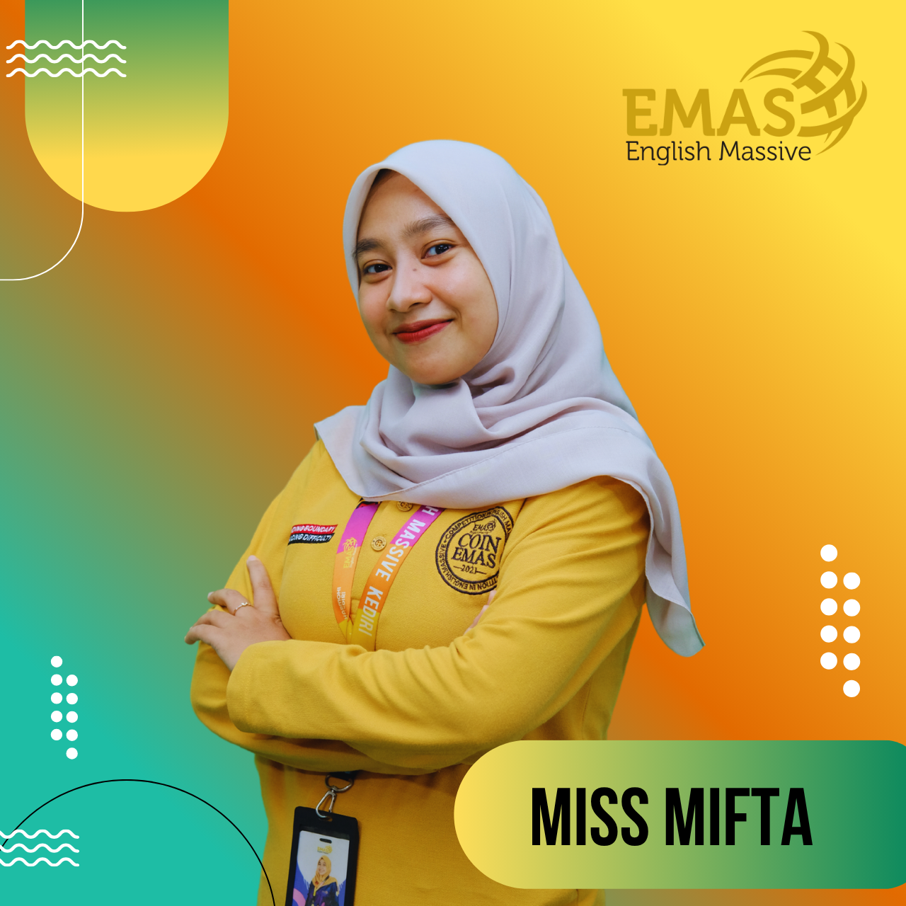 Tutor Emas